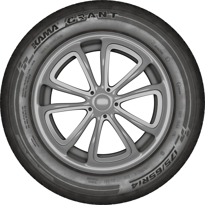 KAMA GRANT (НК-241) в Гудермесе — KAMA TYRES KAMA GRANT (НК-241) в Гудермесе