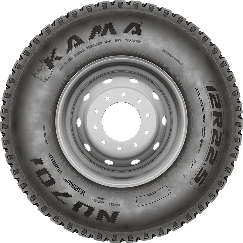KAMA NU 701 в Гудермесе — KAMA TYRES KAMA NU 701 в Гудермесе