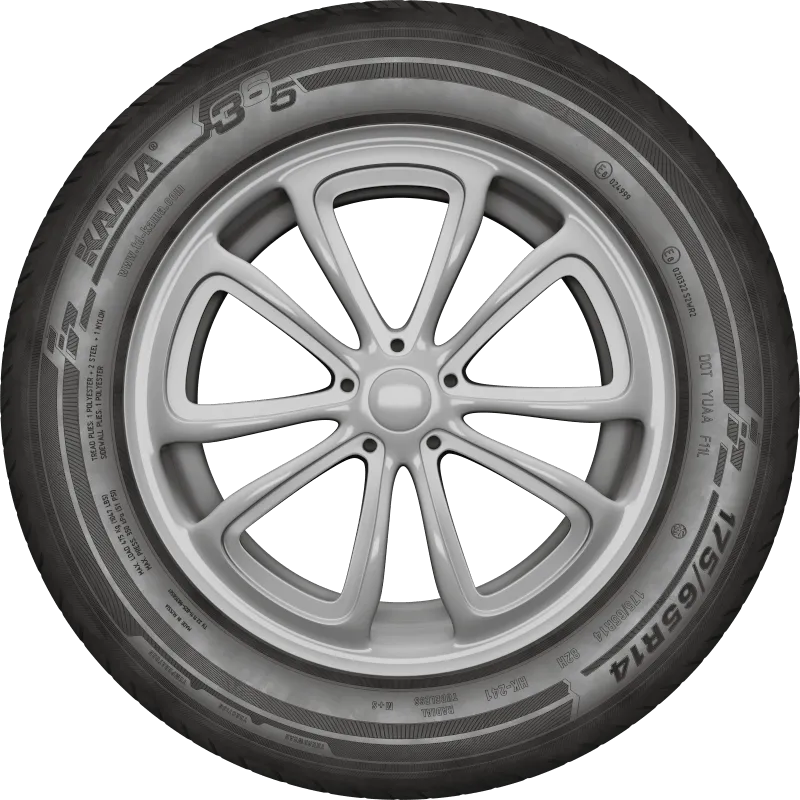 KAMA 365 (НК-241) в Гудермесе — KAMA TYRES KAMA 365 (НК-241) в Гудермесе