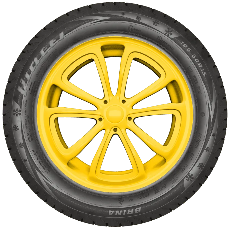 Viatti Brina (V-521) в Гудермесе — KAMA TYRES Viatti Brina (V-521) в Гудермесе