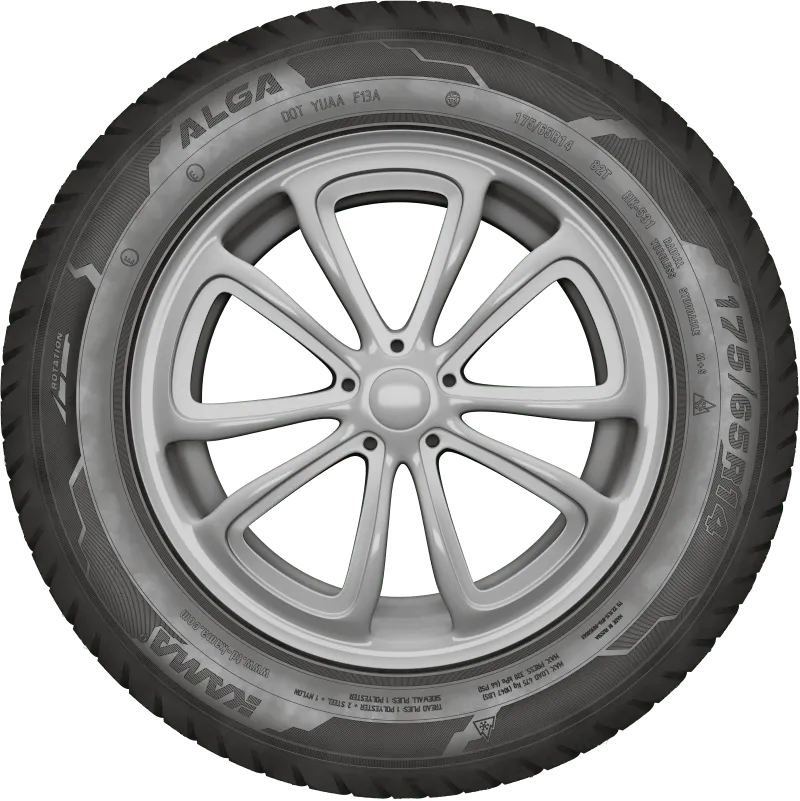 KAMA ALGA (НК-531) нешип в Гудермесе — KAMA TYRES KAMA ALGA (НК-531) нешип в Гудермесе
