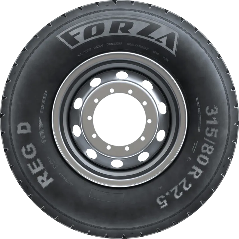 FORZA REG D в Гудермесе — KAMA TYRES FORZA REG D в Гудермесе