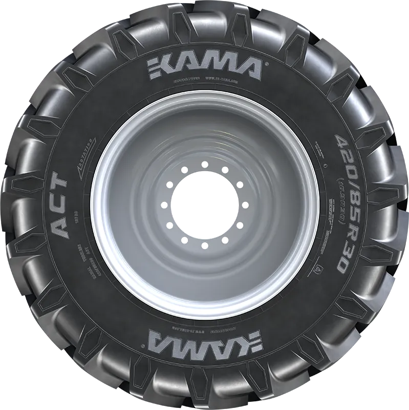 KAMA ACT в Гудермесе — KAMA TYRES KAMA ACT в Гудермесе