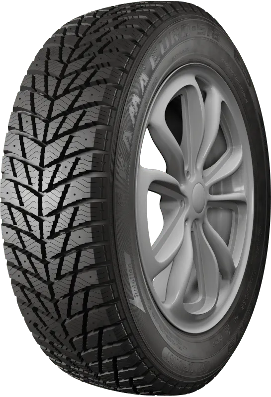 KAMA EURO-518 нешип в Гудермесе — KAMA TYRES KAMA EURO-518 нешип в Гудермесе