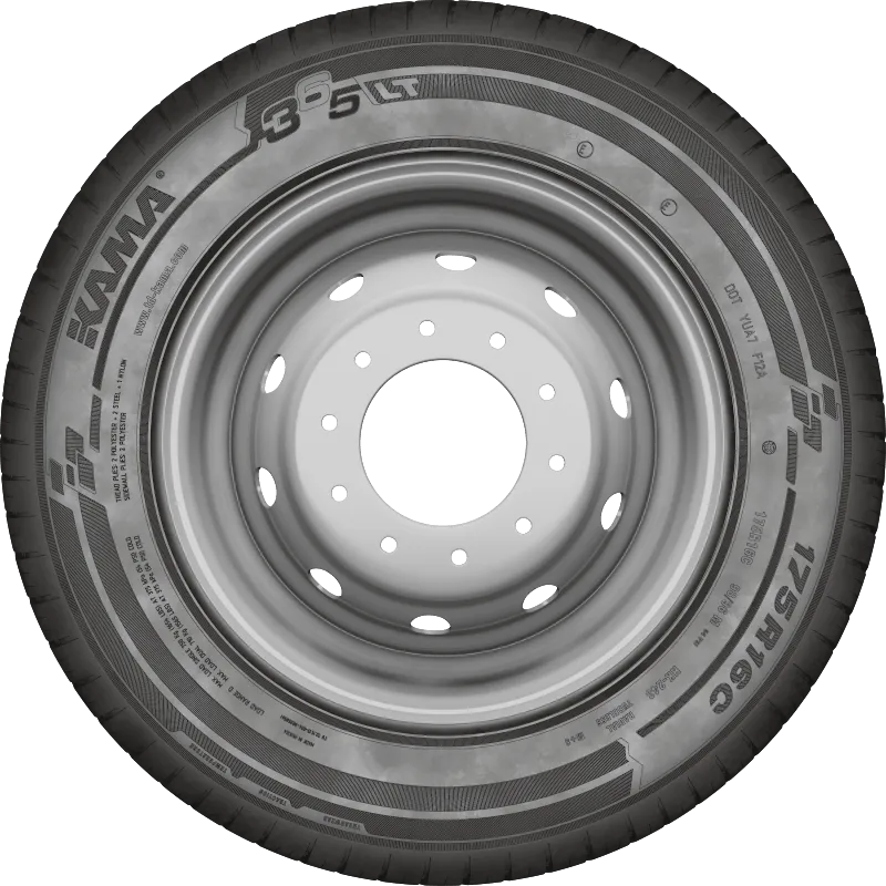 KAMA 365 LT (НК-243) в Гудермесе — KAMA TYRES KAMA 365 LT (НК-243) в Гудермесе