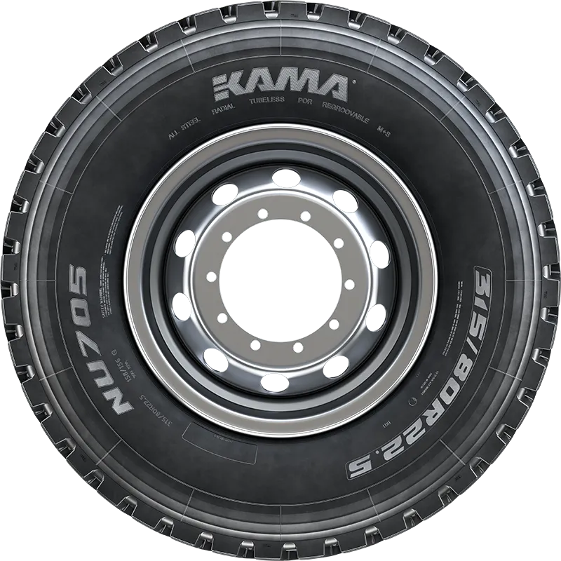 KAMA NU 705